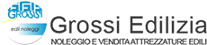 Grossi Edilizia Logo