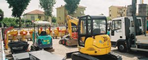 vendita attrezzatura edile